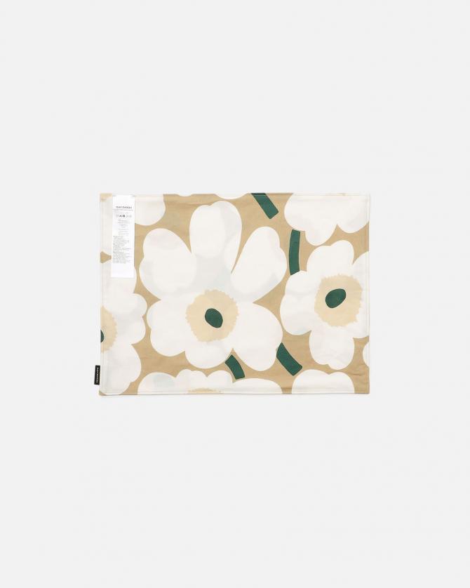 Pieni Unikko プレイスマット