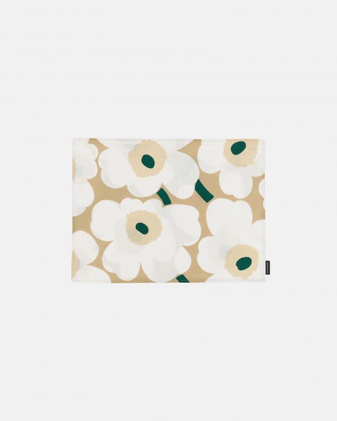 Pieni Unikko プレイスマット