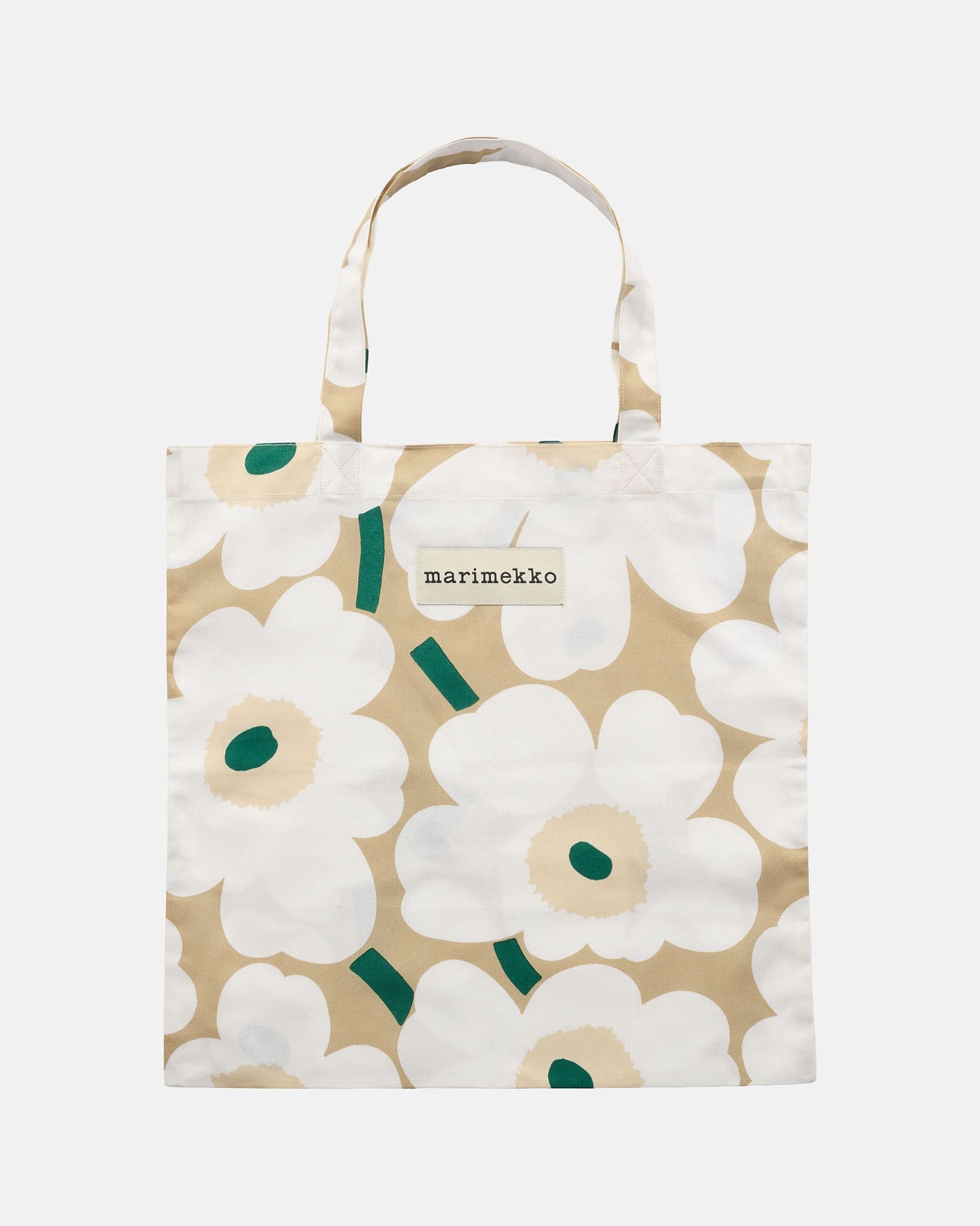 Metka Mini Unikko トートバッグ | Maija Isola | Marimekko