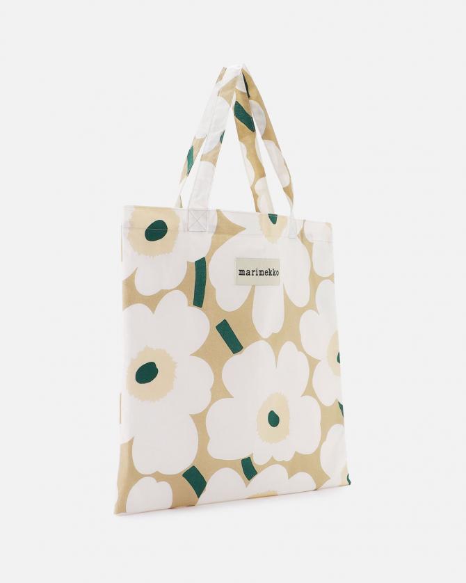 Pieni Unikko トートバッグ 43×44cm