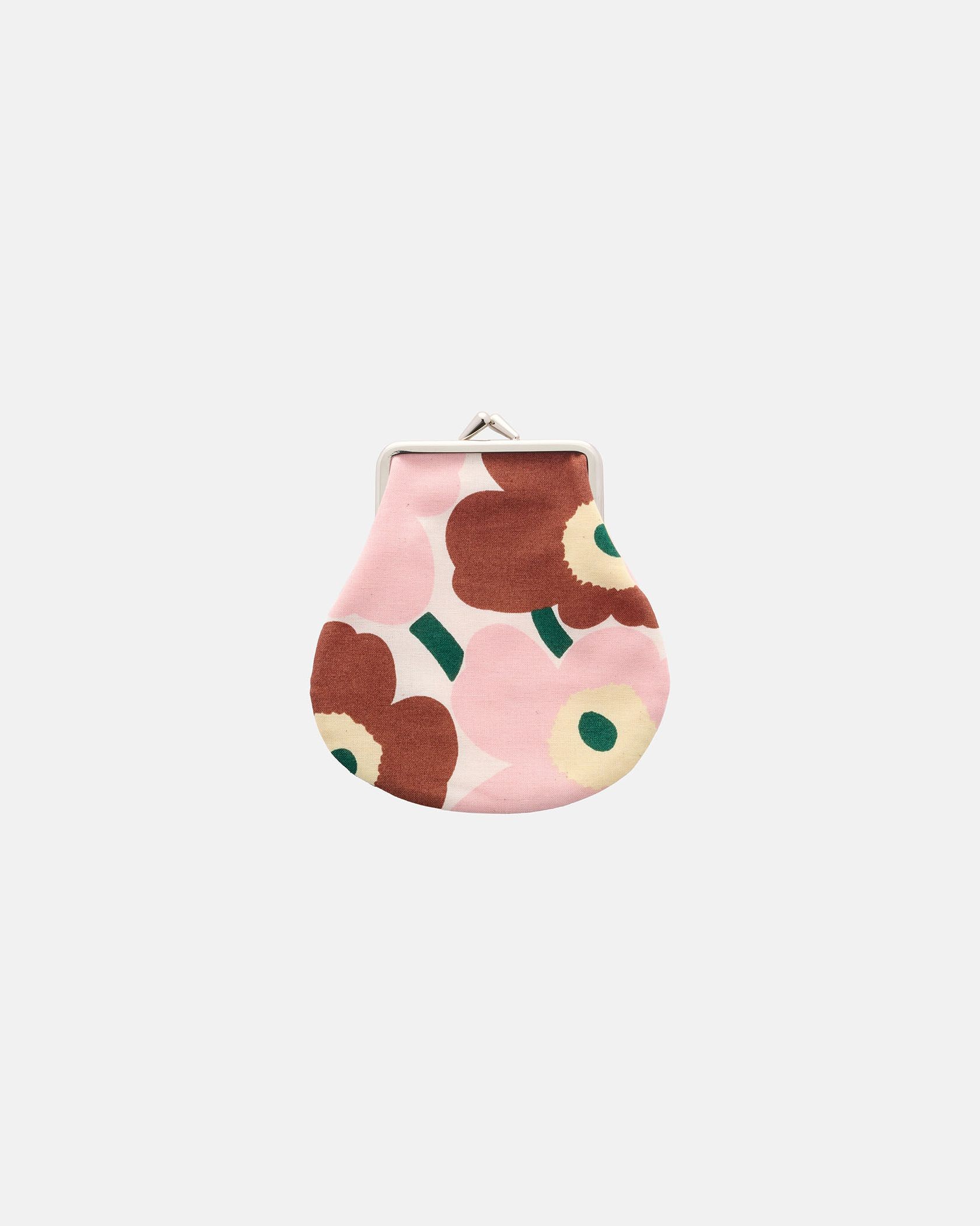 オンラインストア限定】Mini Unikko Pieni Kukkaro がま口ポーチ