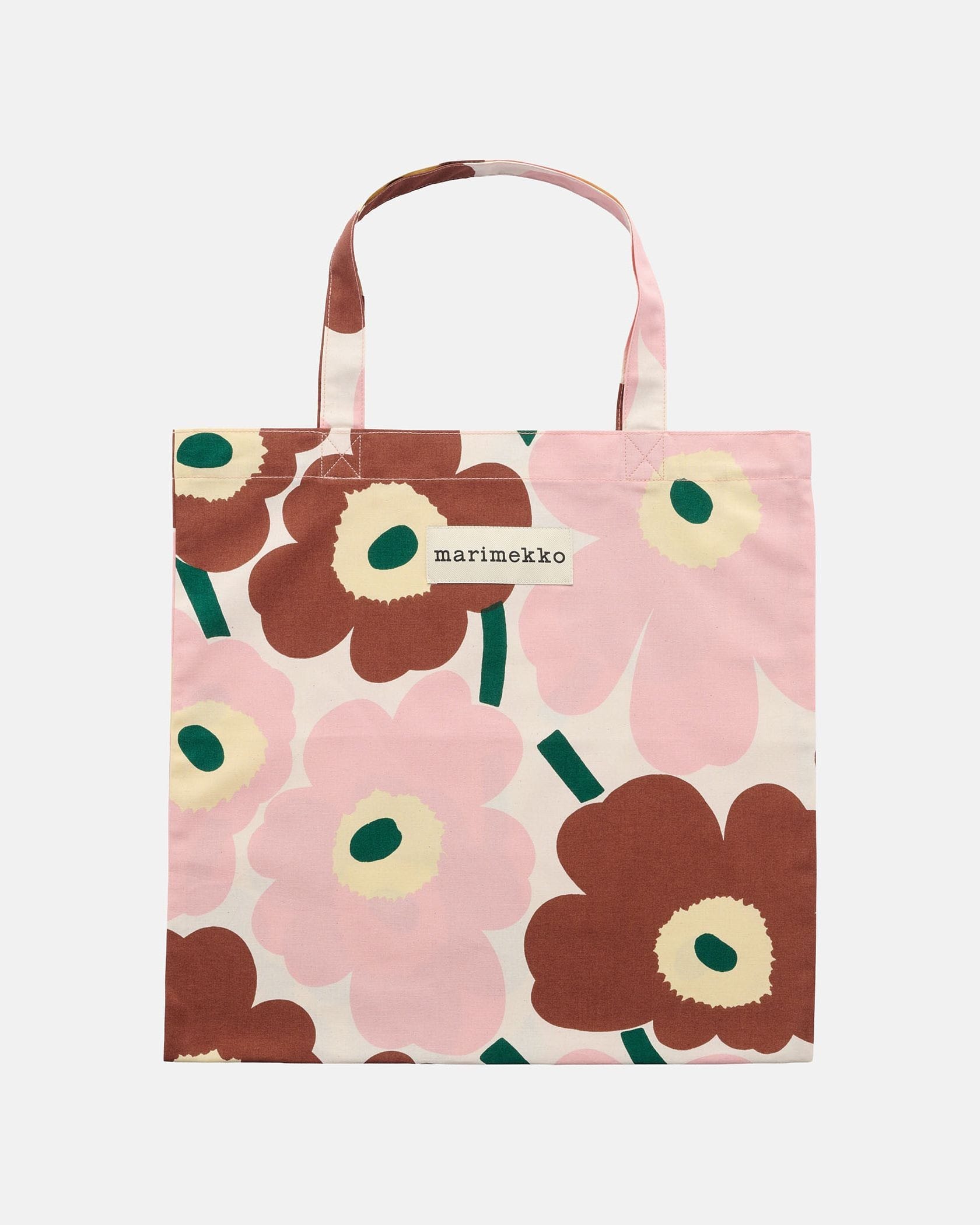 オンラインストア限定】Pieni Unikko トートバッグ 43×44cm | Maija