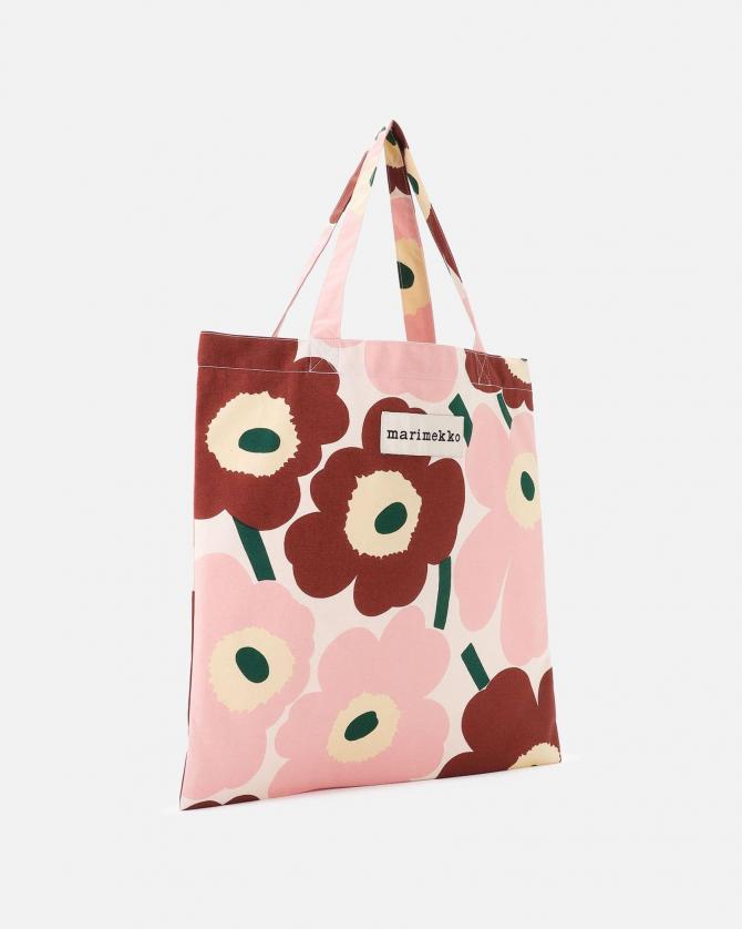 【オンラインストア限定】Pieni Unikko トートバッグ 43×44cm