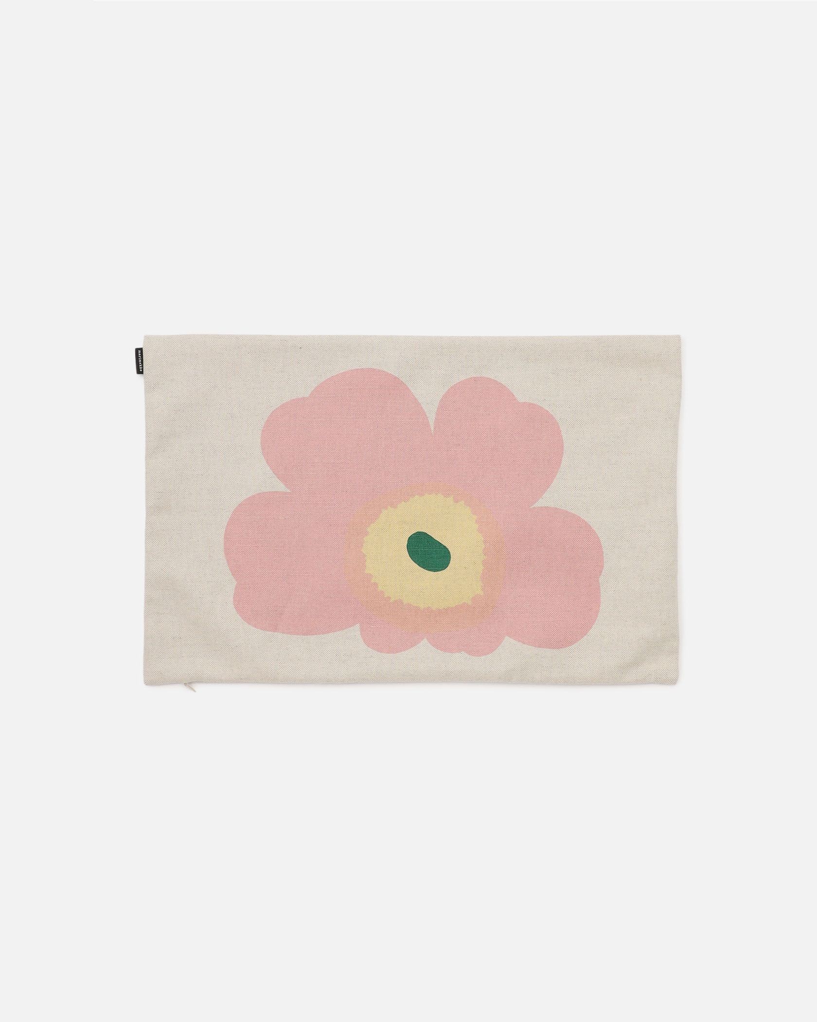 Unikko クッションカバー 40×60cm | Maija Isola | Marimekko
