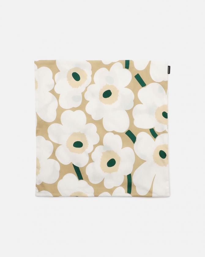 Pieni Unikko クッションカバー 50×50cm