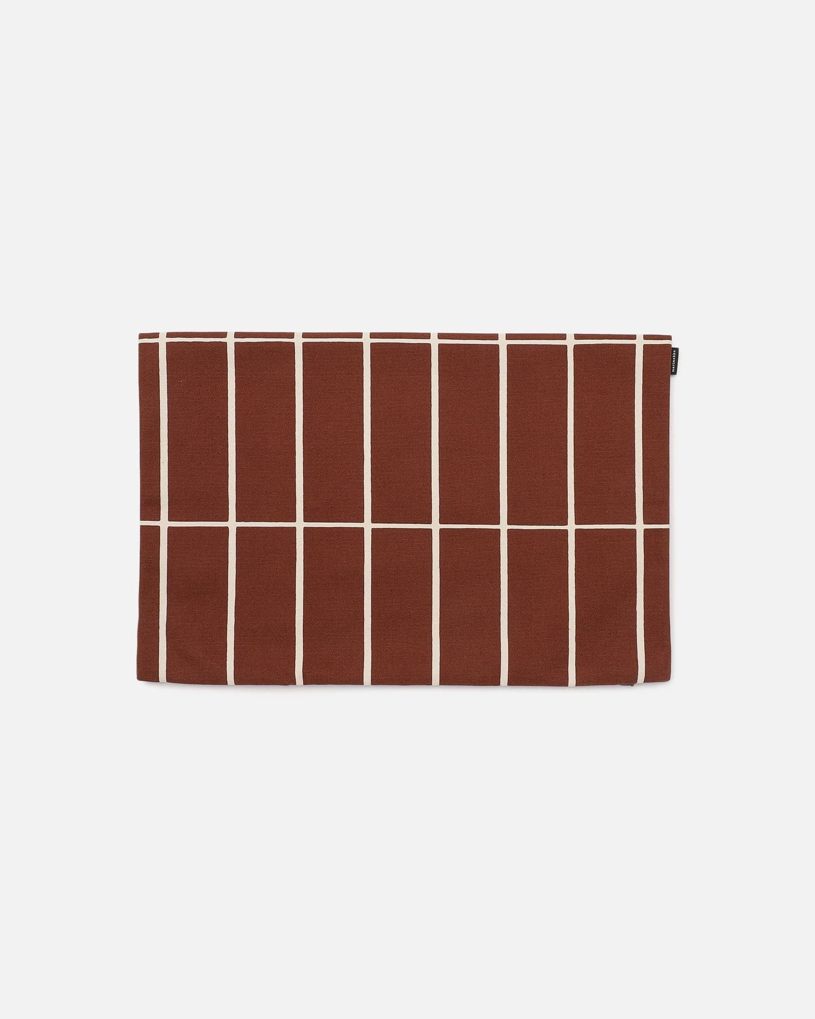 Tiiliskivi クッションカバー 40×60cm | Armi Ratia | Marimekko