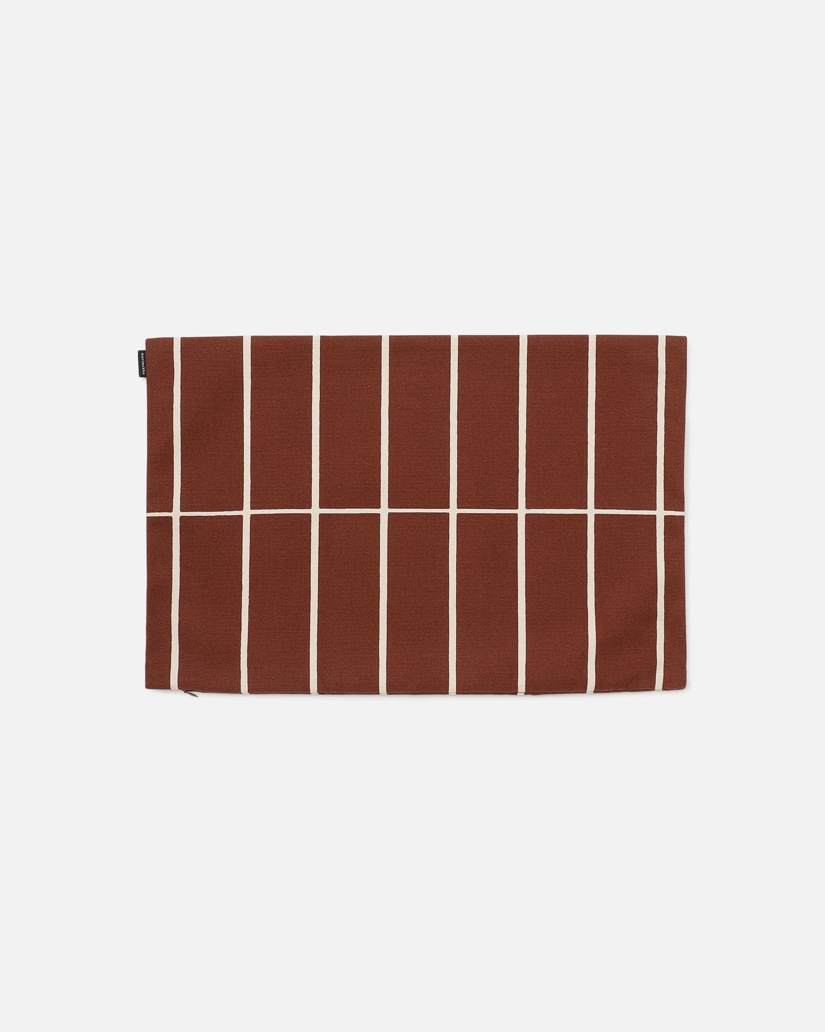 Tiiliskivi クッションカバー 40×60cm | Armi Ratia | Marimekko