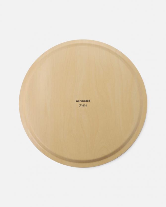 Kukasta kukkaan トレイ 46cm