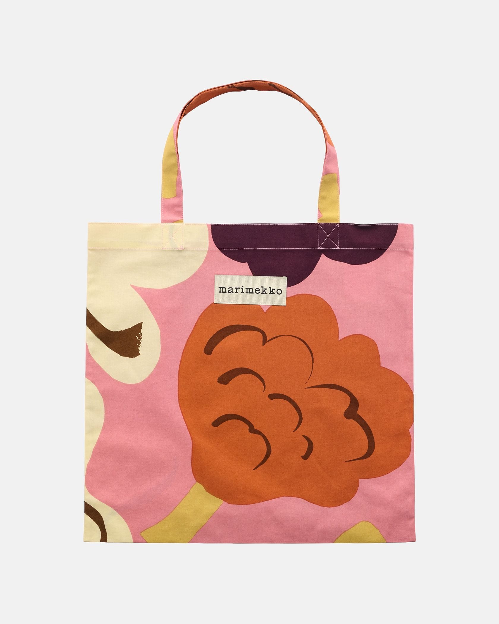 オンラインストア限定】Pieni Unikko トートバッグ 43×44cm | Maija