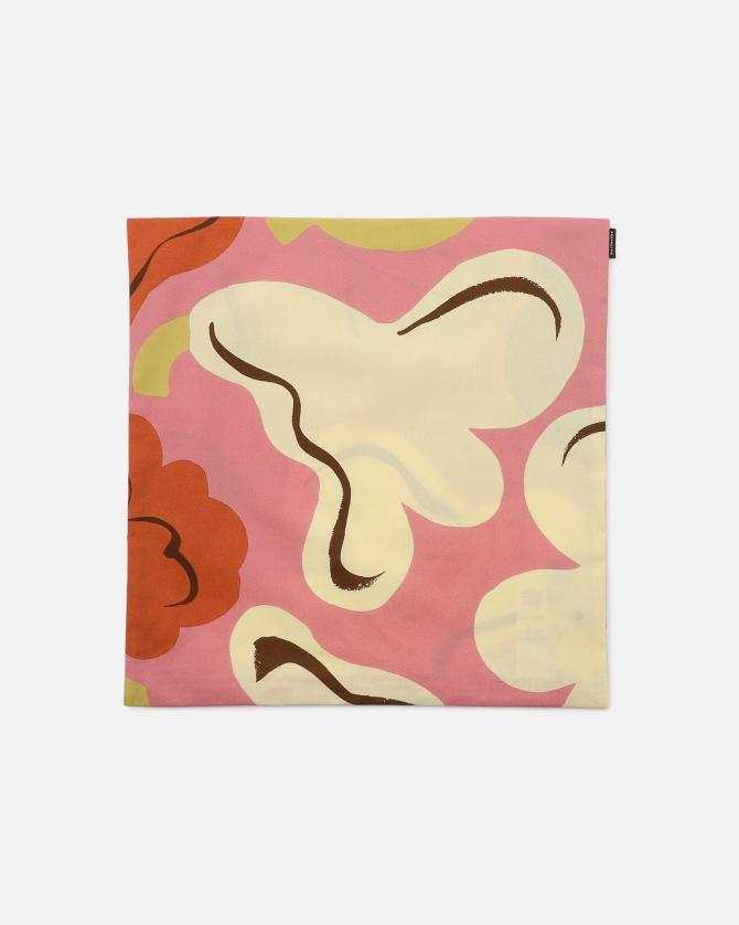 Kukasta kukkaan クッションカバー 50×50cm