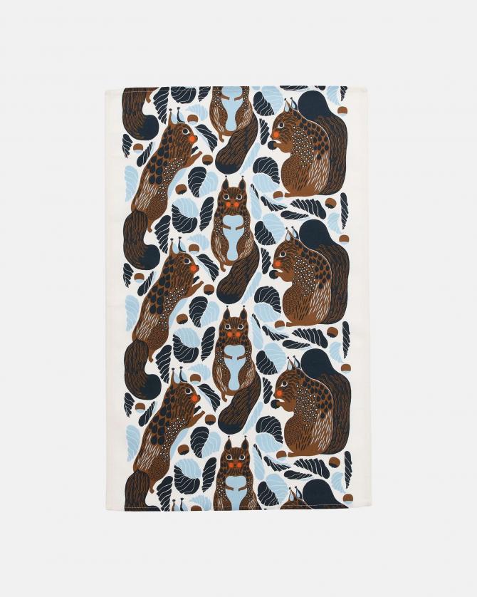 Kurre ティータオル 43×70cm