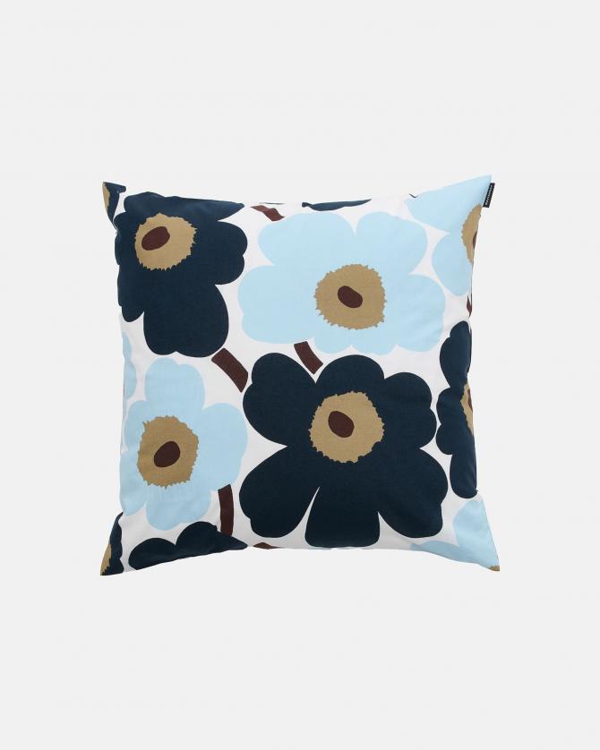 Pieni Unikko クッションカバー 50×50cm