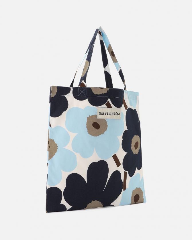 Pieni Unikko トートバッグ 43×44cm