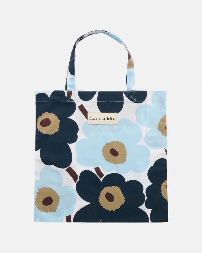 Pieni Unikko トートバッグ 43×44cm
