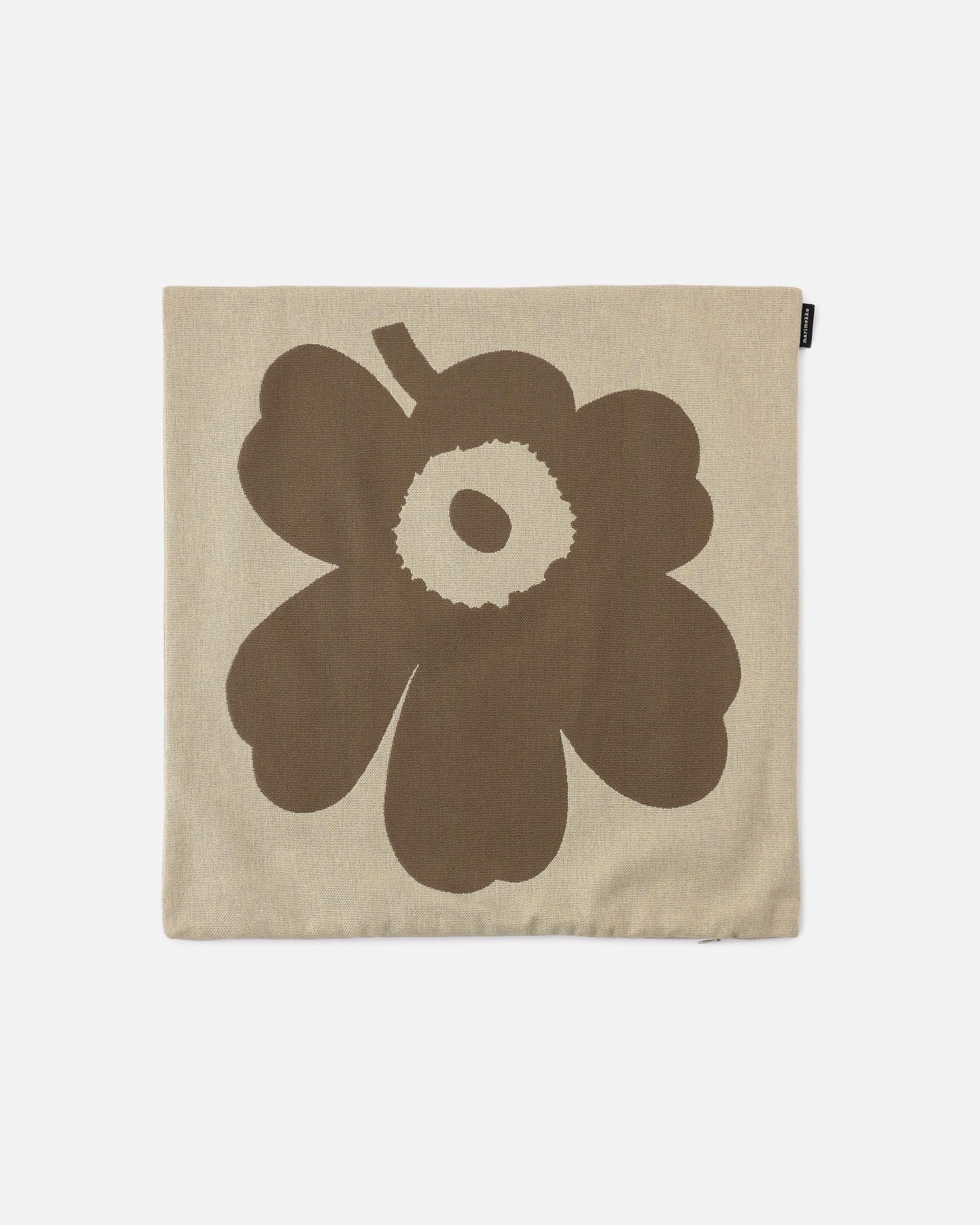 Unikko クッションカバー 50×50cm | Maija Isola | Marimekko