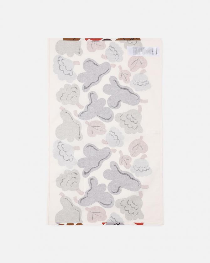 Kukasta kukkaan ティータオル 43×70cm