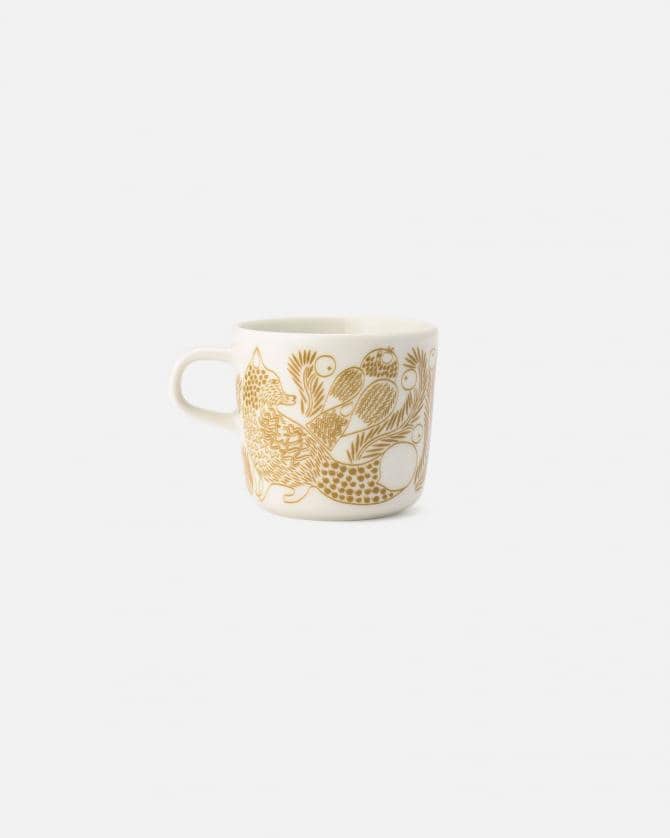 Piirto Ketunmarja コーヒーカップ 200ml
