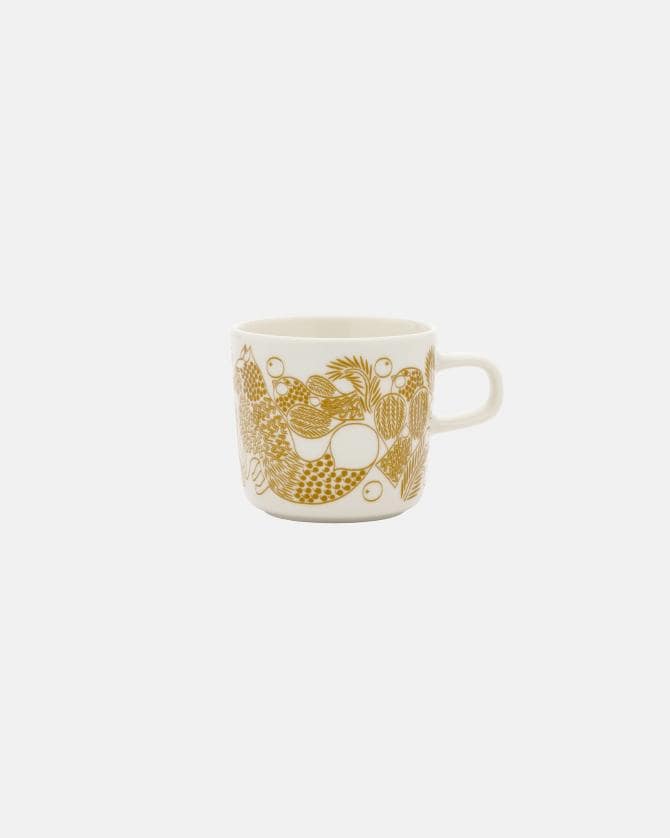 Piirto Ketunmarja コーヒーカップ 200ml