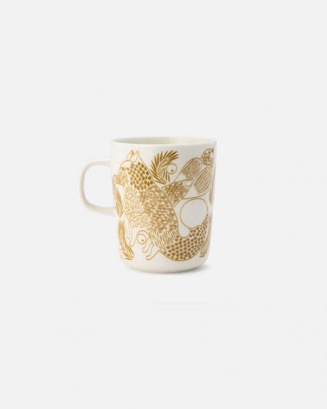 Piirto Ketunmarja マグカップ 250ml