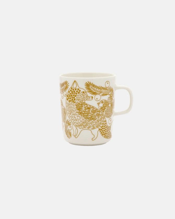 Piirto Ketunmarja マグカップ 250ml