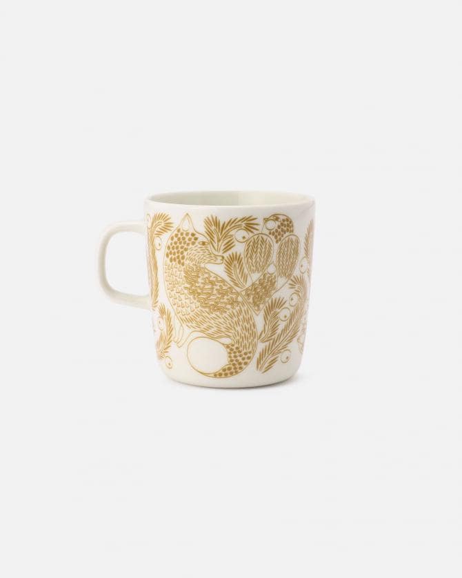 Piirto Ketunmarja マグカップ 400ml