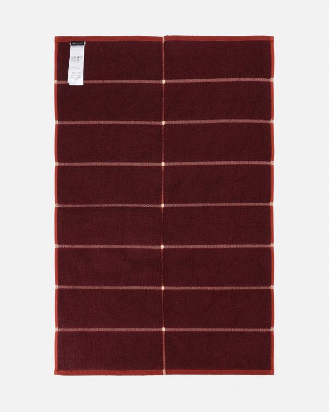 Tiiliskivi バスマット 50×80cm
