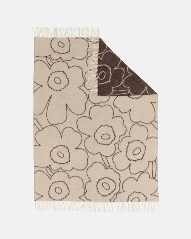 Piirto Unikko ブランケット 130×170cm