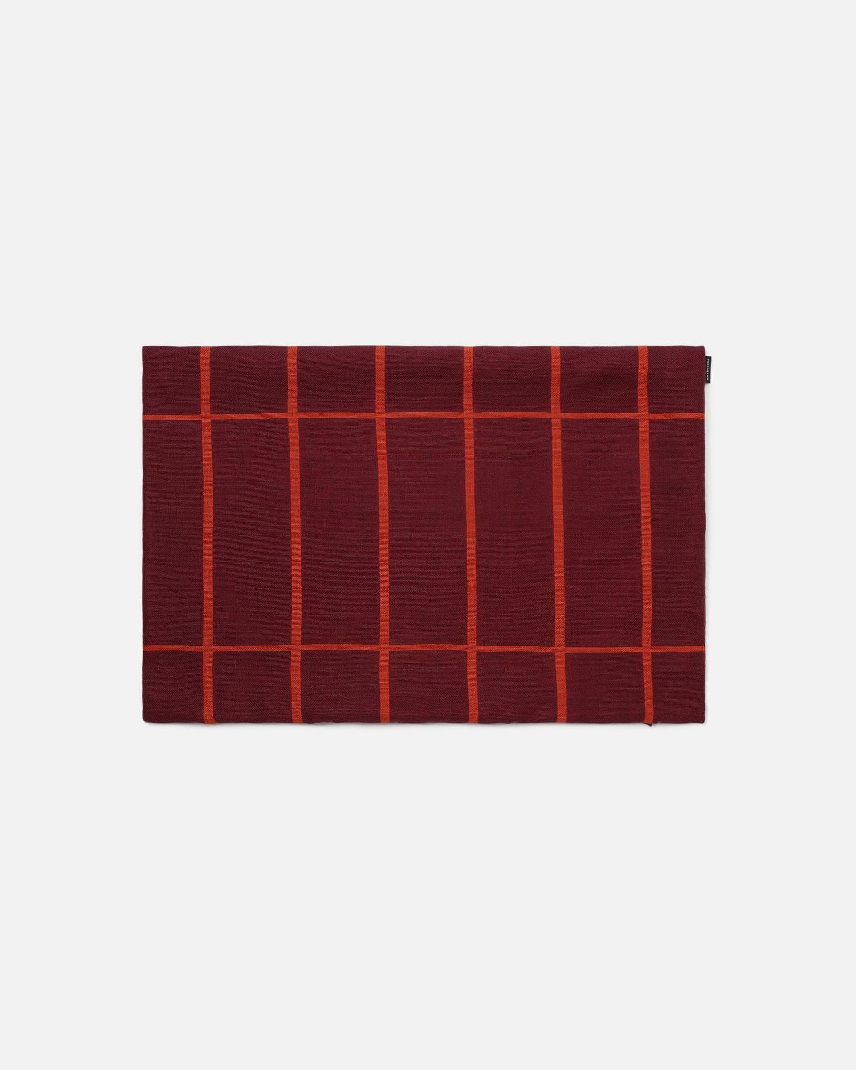 Tiiliskivi クッションカバー 40×60cm | Armi Ratia | Marimekko