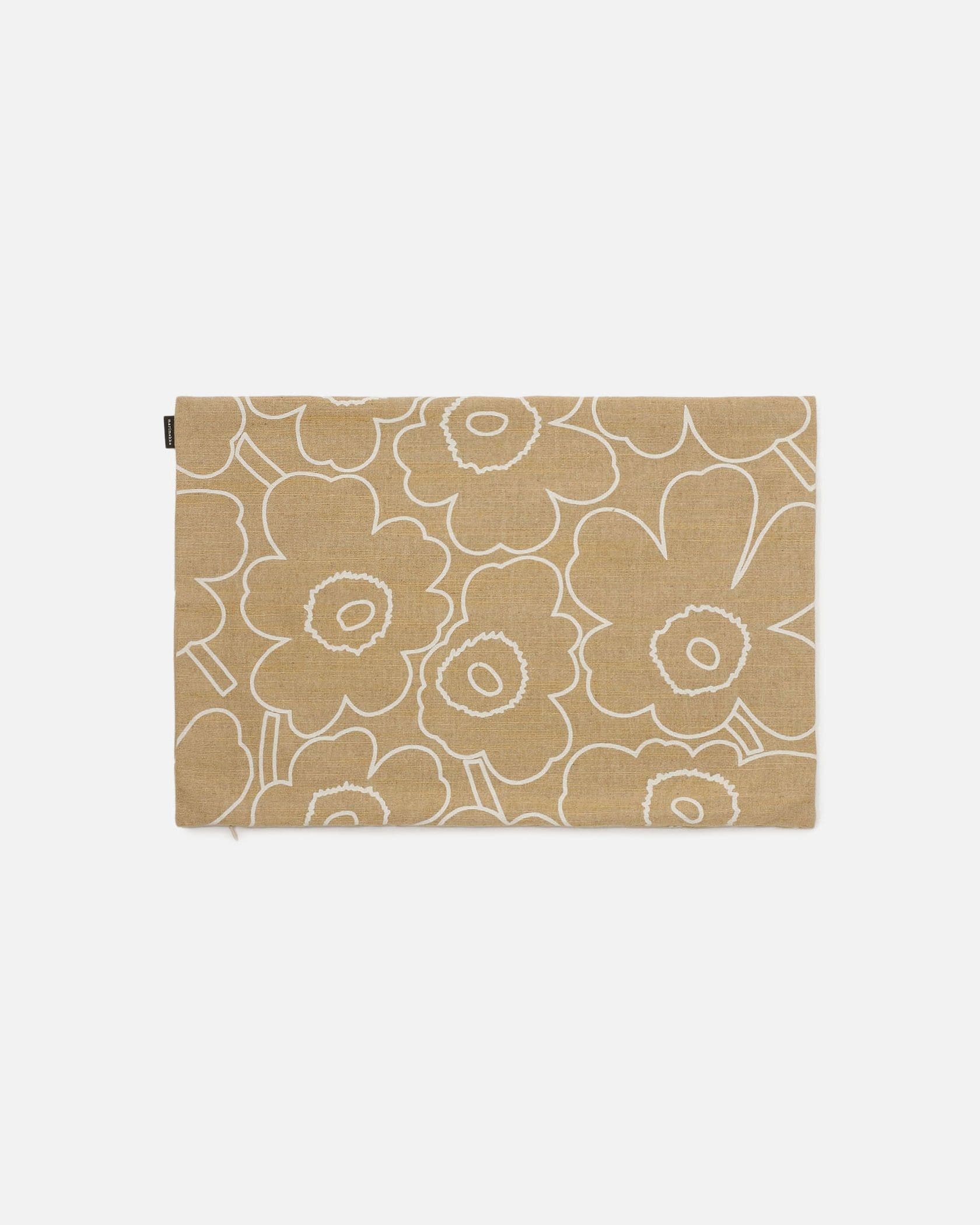 Pieni Piirto Unikko クッションカバー 40×60cm | Maija Isola