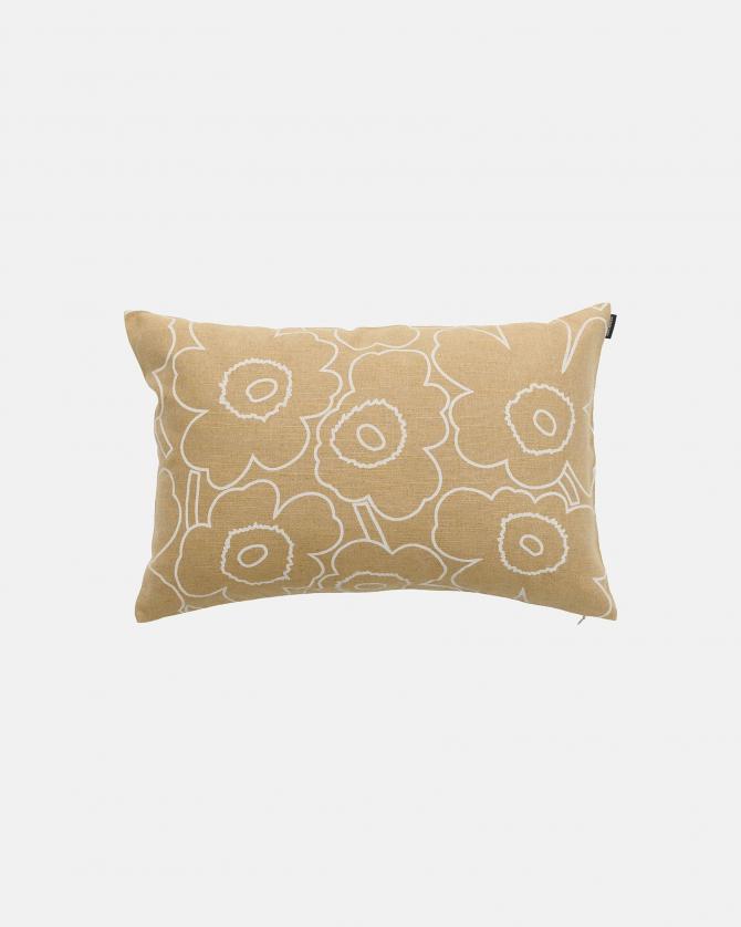 Pieni Piirto Unikko クッションカバー 40×60cm