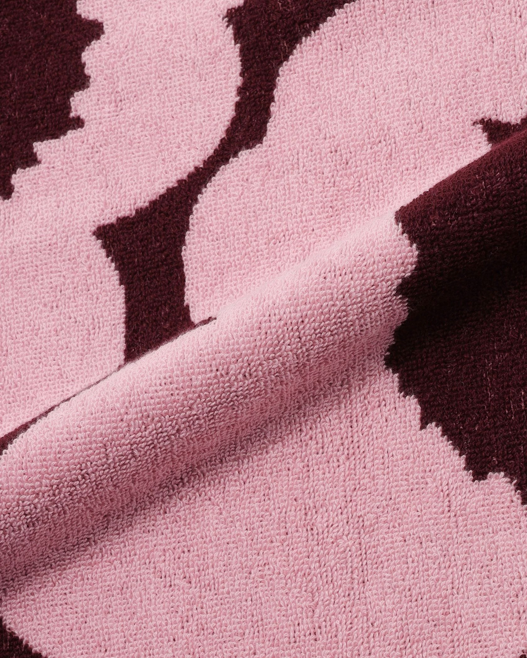 Unikko バスタオル 70×150cm | Maija Isola | Marimekko (マリメッコ