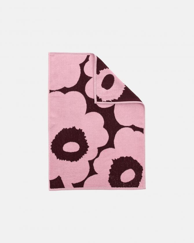 Unikko ハンドタオル 50×70cm