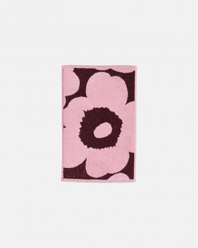 Unikko ゲストタオル 30×50cm