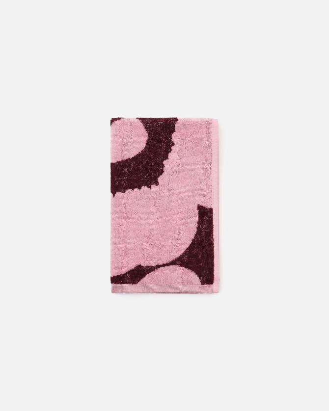 Unikko ゲストタオル 30×50cm