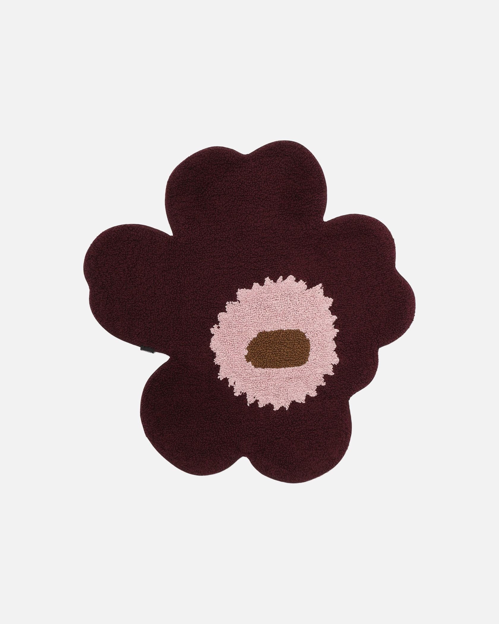 Unikko マット | Maija Isola | Marimekko (マリメッコ) 日本公式