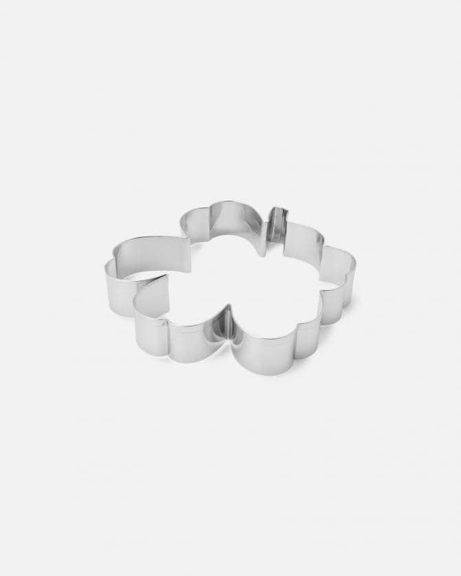 Unikko Cookie Cutter 3個セット
