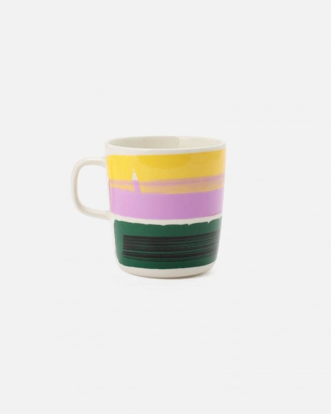 【オンラインストア限定】Daily Variations マグカップ 400ml