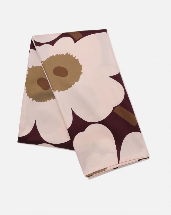 【オンラインストア限定】Unikko Satin デュベカバー 210×210cm