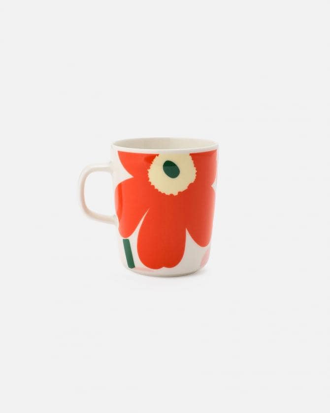 【アジア限定】Unikko マグカップ 250ml
