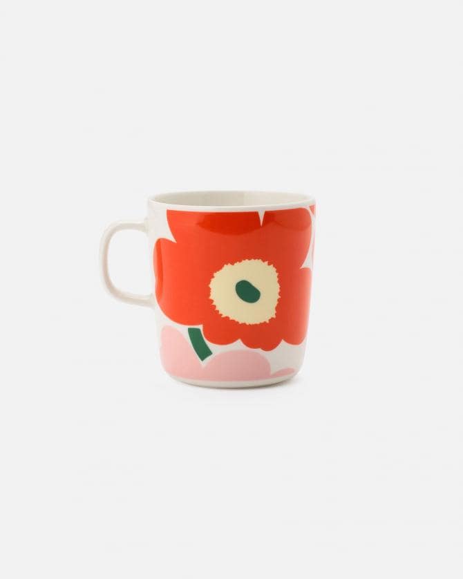 【アジア限定】Unikko マグカップ 400ml