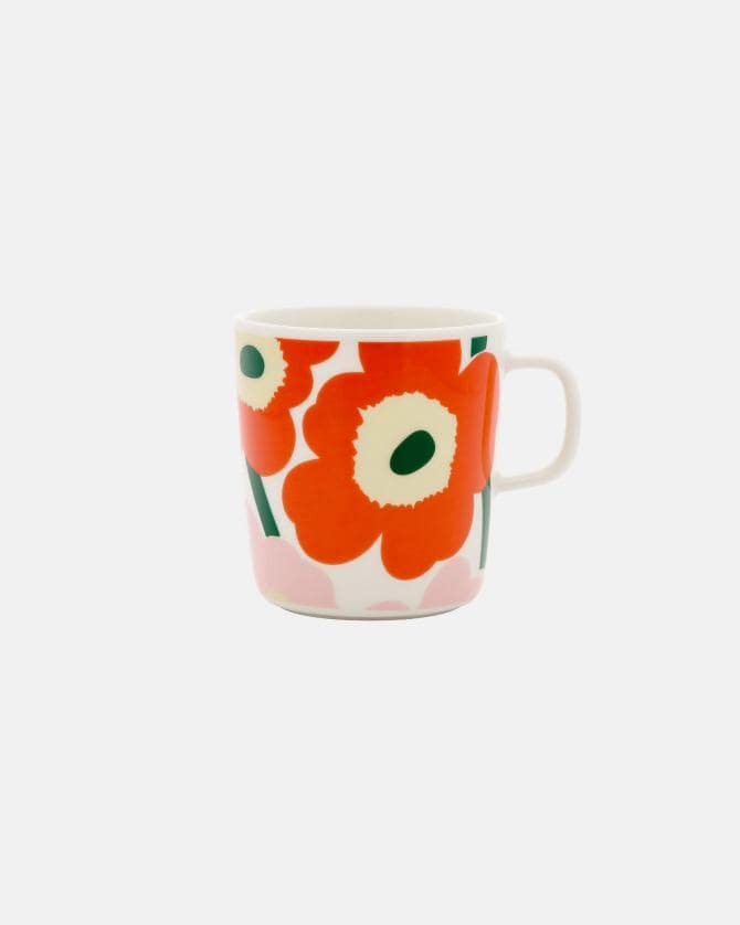 【アジア限定】Unikko マグカップ 400ml