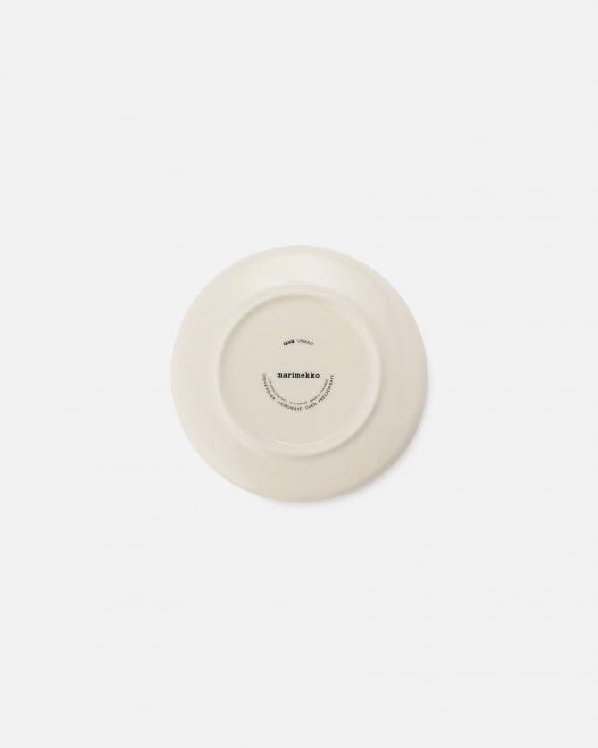 【アジア限定】Unikko プレート 13.5cm