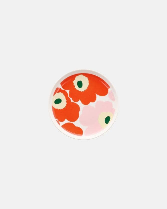 【アジア限定】Unikko プレート 13.5cm