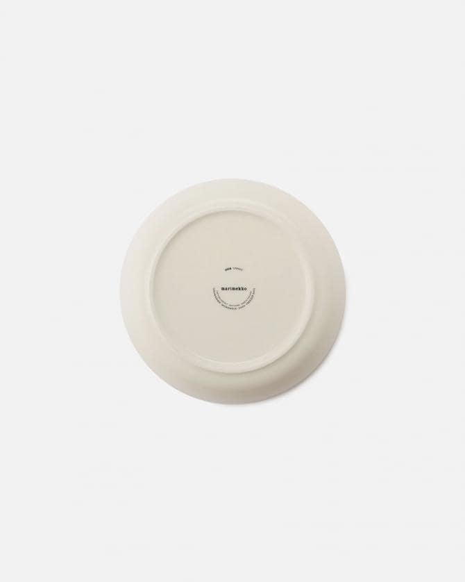 【アジア限定】Unikko ディーププレート 20.5cm