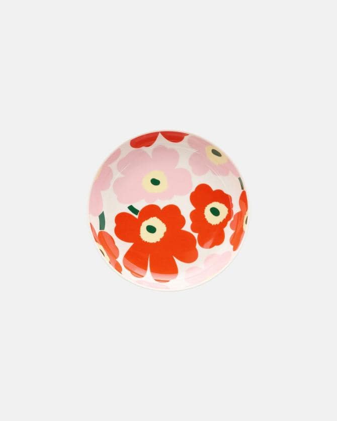 【アジア限定】Unikko ディーププレート 20.5cm
