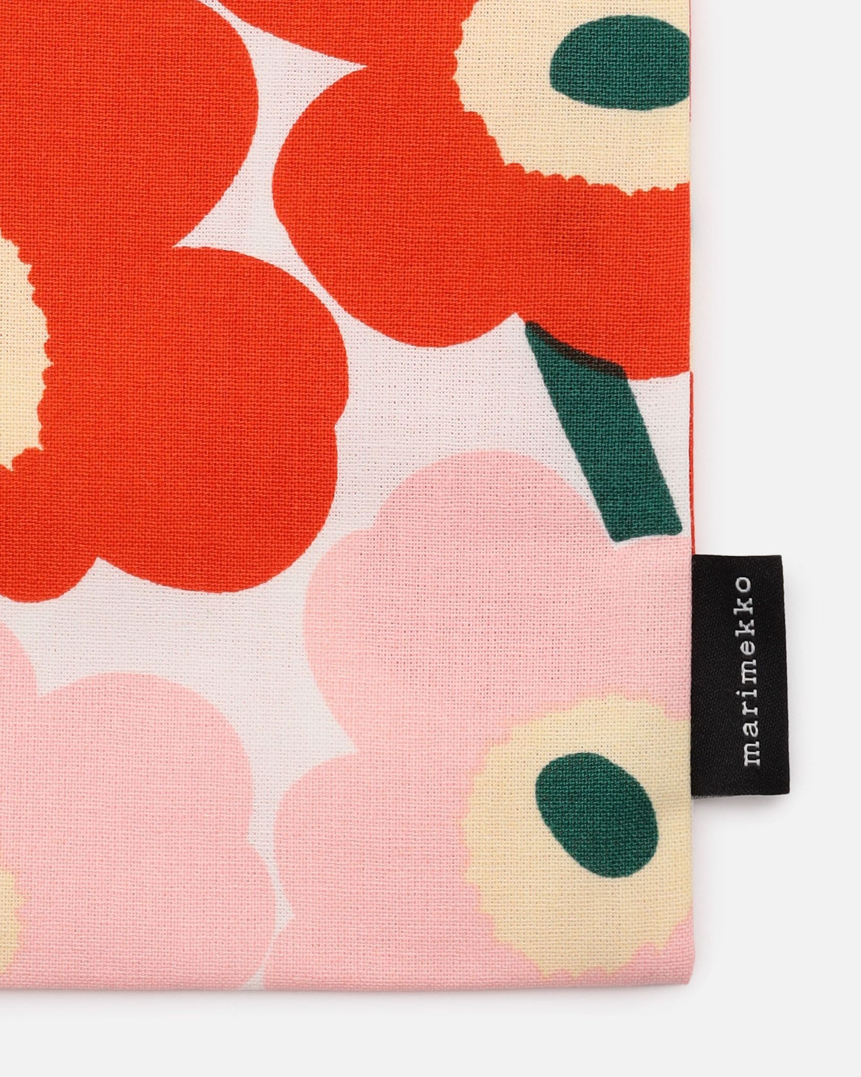 アジア限定】Mini Unikko トートバッグ 33×32cm | Maija Isola