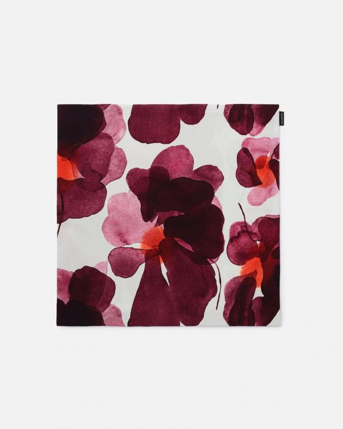 【一部店舗・オンラインストア限定】Pieni Valssi クッションカバー 50×50cm