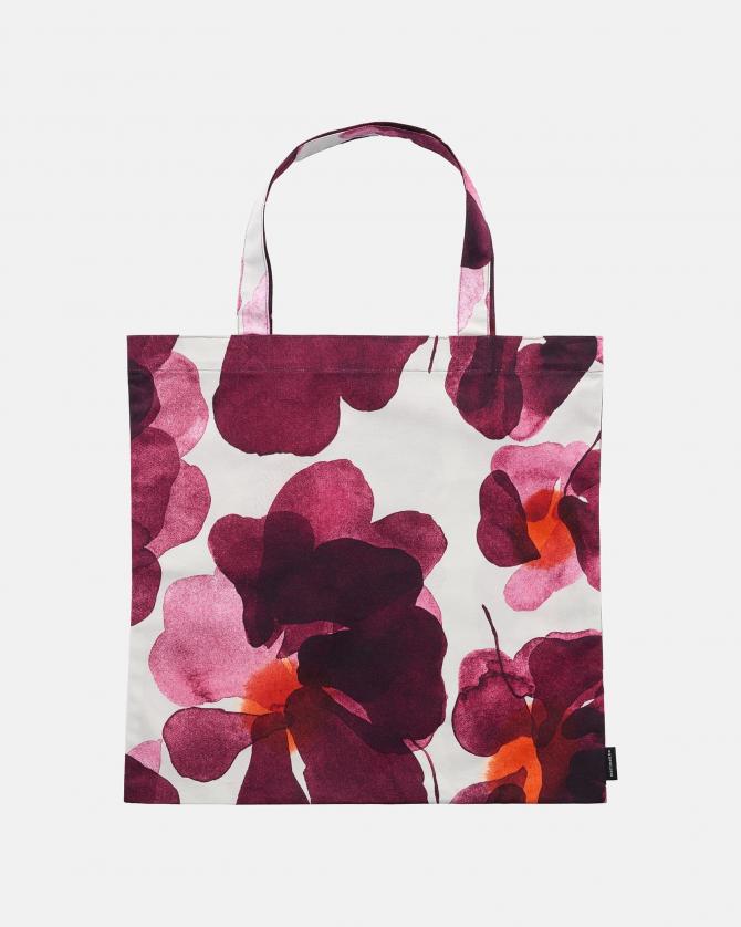 【一部店舗・オンラインストア限定】Pieni Valssi トートバッグ 43×44cm