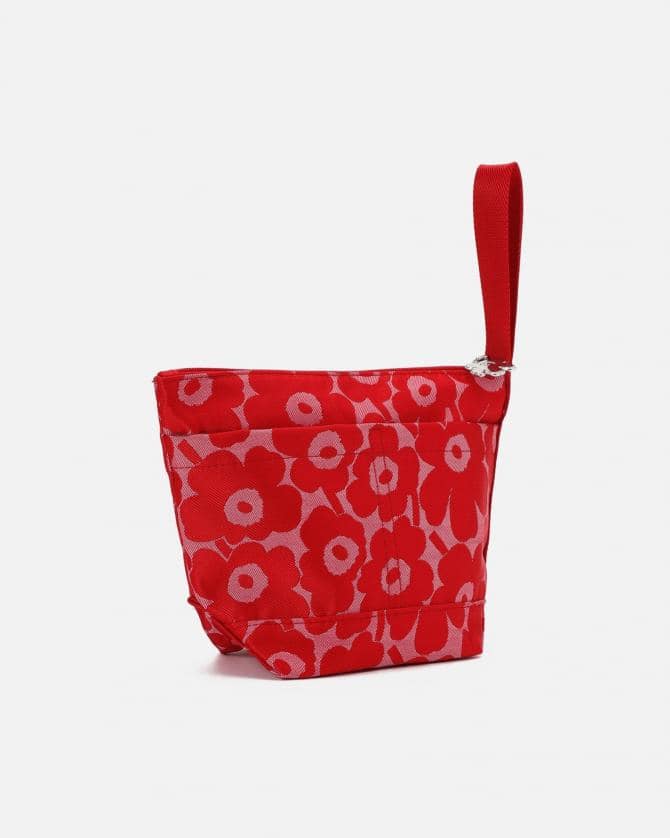 Mini Unikko Toisto コスメティックバッグ