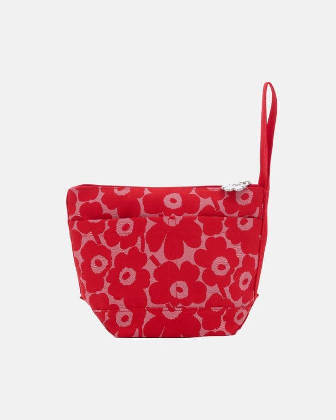 Mini Unikko Toisto コスメティックバッグ